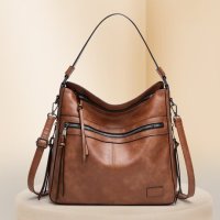 회사원 여성 데일리 숄더백 세련된 디자인 핸드백