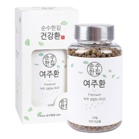 순수한집 여주환 120g