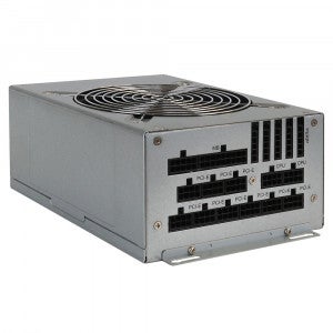 FSP FSP2000-52AGPBI 80PLUS GOLD