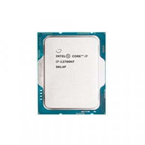 인텔 코어i7-12세대 12700KF (엘더레이크) (벌크)