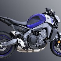 국내재고 21- YAMAHA MT-09 TECHSPEC 테크스펙 니그립패드