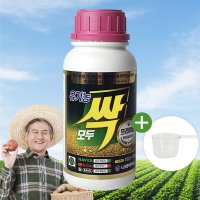 4종복합모두싹 500g 모두싹