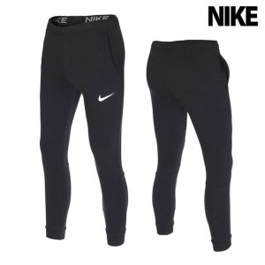 [나이키] NK 드라이핏 테이퍼드 팬츠 블랙 CZ6379-010