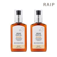 [라입] 라입 R3 아르간오일 오리지널 100ml * 2개