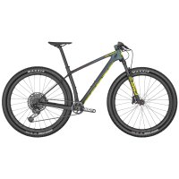 스캇 스케일 RC 월드컵 MTB 자전거 2022년