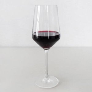 아트박스/와인앤쿡 쇼비뇽 기본형 와인글라스 1개