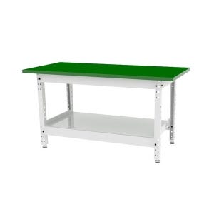 DIY작업대-선반보강형 HWTD-MW15788A4 작업다이/작업테이블/포장작업대/택배작업대  ★무료배송★