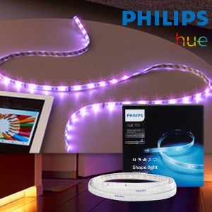 필립스 휴 Hue 스트립 플러스 2M 스마트조명
