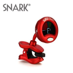 Snark Tuners 튜너 All instrument Tuner [ST-2]
