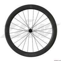 블랙잉크 식스티 56mm 로드 디스크 튜블리스 휠셋,BLACK INC 60 Road Disc Tubeless Wheel Set