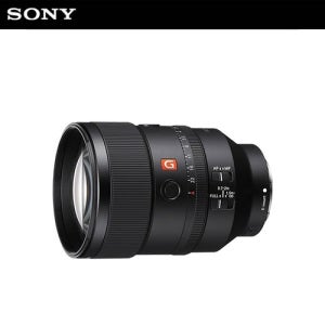 [소니]소니 렌즈 SEL135F18GM (FE 135mm F1.8 GM) 알파 망원 단렌즈