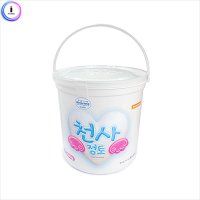 f16 도너랜드 천사점토 800g 벌크