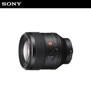 소니 렌즈 SEL85F14GM (FE 85mm F1.4 GM) 알파 표준 단렌즈