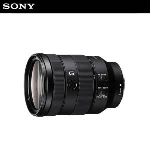 소니 렌즈 SEL24105G (FE 24-105mm F4 G OSS) 알파 표준 줌렌즈