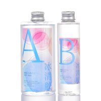 ab ice clear glue 크리스탈 uv 레진 접착제 에폭시