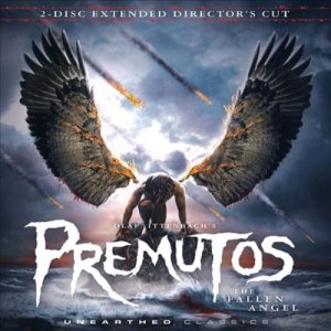 Premutos: The Fallen Angel (2-Disc Extended Director’s Cut) (프레무토스) (1997)(한글무자막)(Blu-ray)