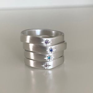 파도링 Pado Ring, 블루제이 bluejay