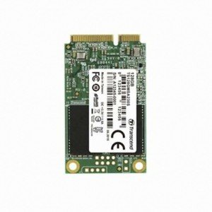 트랜센드 MSA230S mSATA (128GB)