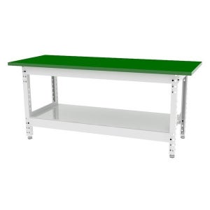 DIY작업대-선반보강형 HWTD-MW18572A4 작업다이/작업테이블/포장작업대/택배작업대  ★무료배송★