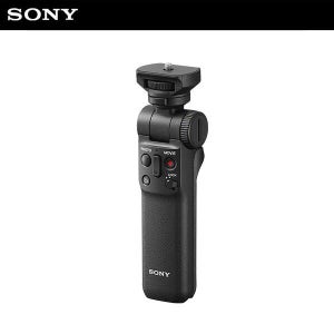 [SONY] 소니 슈팅그립 GP-VPT2BT (블루투스 무선 카메라 캠코더 그립 미니 리모콘 삼각대)