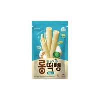 아이배냇 롱떡뻥 시금치 (30G)