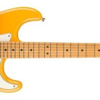 Fender 일렉트릭 Player Plus Stratocaster Maple Fingerboard Tequila Sunrise