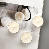 캔들만들기 젤캔들 인센스스틱홀더 CANDLE LAB 원형 스퀘어 스타 트리 DIY