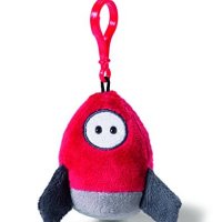 니키 NICI Rocket Snap Hook Keyring