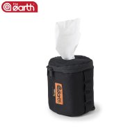 [디얼스] 코듀라 롤티슈 케이스 CORDURA Roll Tissue Case