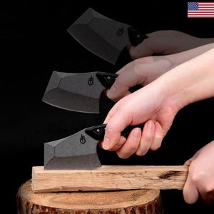 거버 GERBER 트라이팁 F 나이프