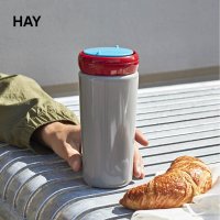 헤이 HAY Treavel Cup 트래블 컵 텀블러 보온병