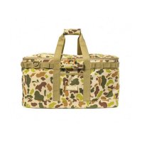 CORDURA 52L CAMO 디얼스 멀티백 캠핑백 멀티캠