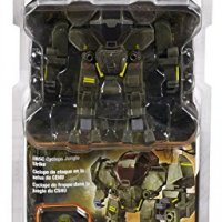 메가블럭 Mega Bloks Halo 97006 - Cyclops Jungle Strike