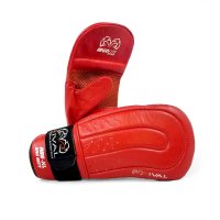 복싱용품 영춘권 권투글러브 RIVAL BOXING RB5 BAG MITTS