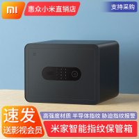 소형 금고 Xiaomi Mijia Smart Safe Deposit Box 스마트 금고