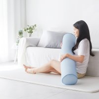 LAPOMME 라뽐므 라뽐므 더블소프트 3D 에어매쉬 여름 쿨매트 S 바디필로우