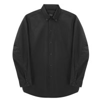 나우바우 Underweight office shirt easy S