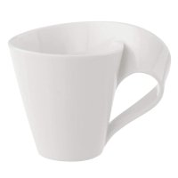 빌레로이앤보흐 Villeroy Boch New Wave Cafe Cafe au Lait 컵 38