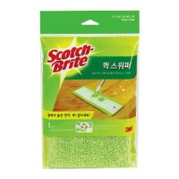 3M 스카치브라이트 퀵스위퍼 리필 420x130mm