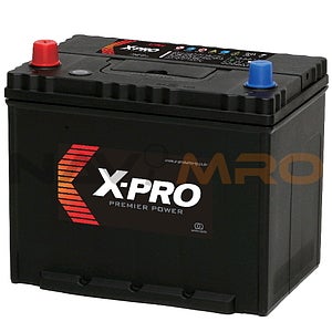 X-PRO 차량용 배터리 (XP60R)