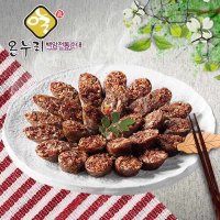 백암전통순대 야채순대2kg