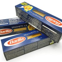 VALIRA BARILLA 바릴라 스파게티 5호 1kg