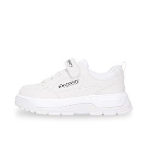 [디스커버리키즈 공식몰] 브릭 키즈 (화이트) DKSH3102N-WHS