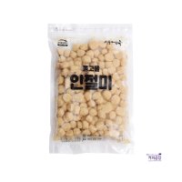 서울마님떡 콩고물 인절미 400g 빙수용 냉동