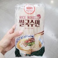 쌀국수면 200G x 3개