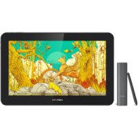 XP-PEN Artist Pro 16TP 4K Drawing Tablet with Screen 15.6인치 그래픽 드로잉 모니터 크리에이티브 펜 디스플레이 드로잉 터치 스크린 92