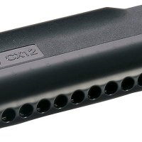 HOHNER CX12 D 키 크로마틱 하모니카 7545-D