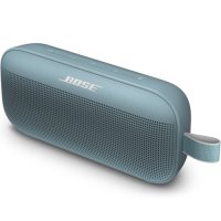 보스 사운드링크 플렉스 블루투스 스피커  스톤 블루 SOUNDLINK FLEX BT SPKR STONE BLU WW