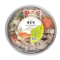 해물탕550g/명가-10개  550g  10개