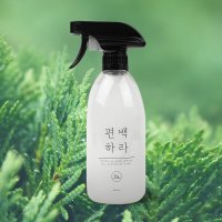 편백하라 편백수 피톤치드 스프레이 500ml